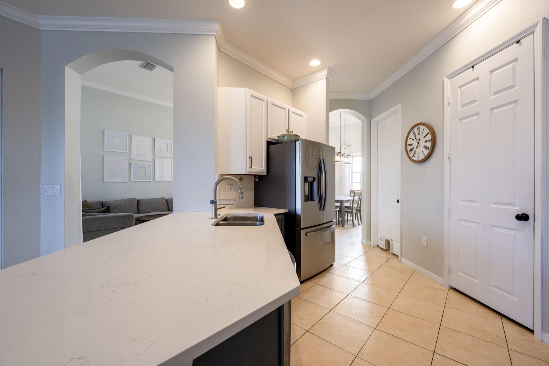 625 SW Long Key Court, Port Saint Lucie, FL 34986 Photo