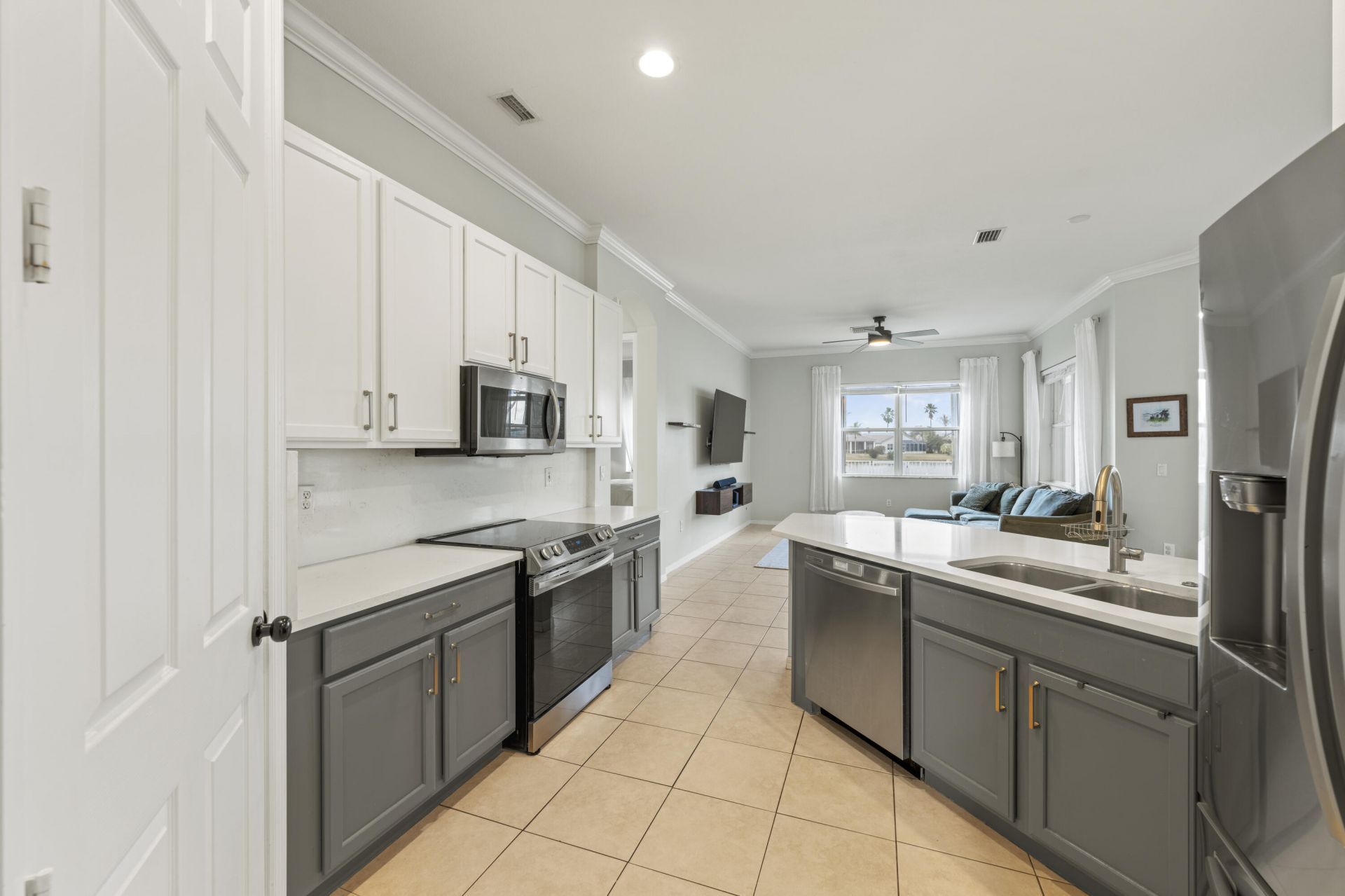 625 SW Long Key Court, Port Saint Lucie, FL 34986 Photo