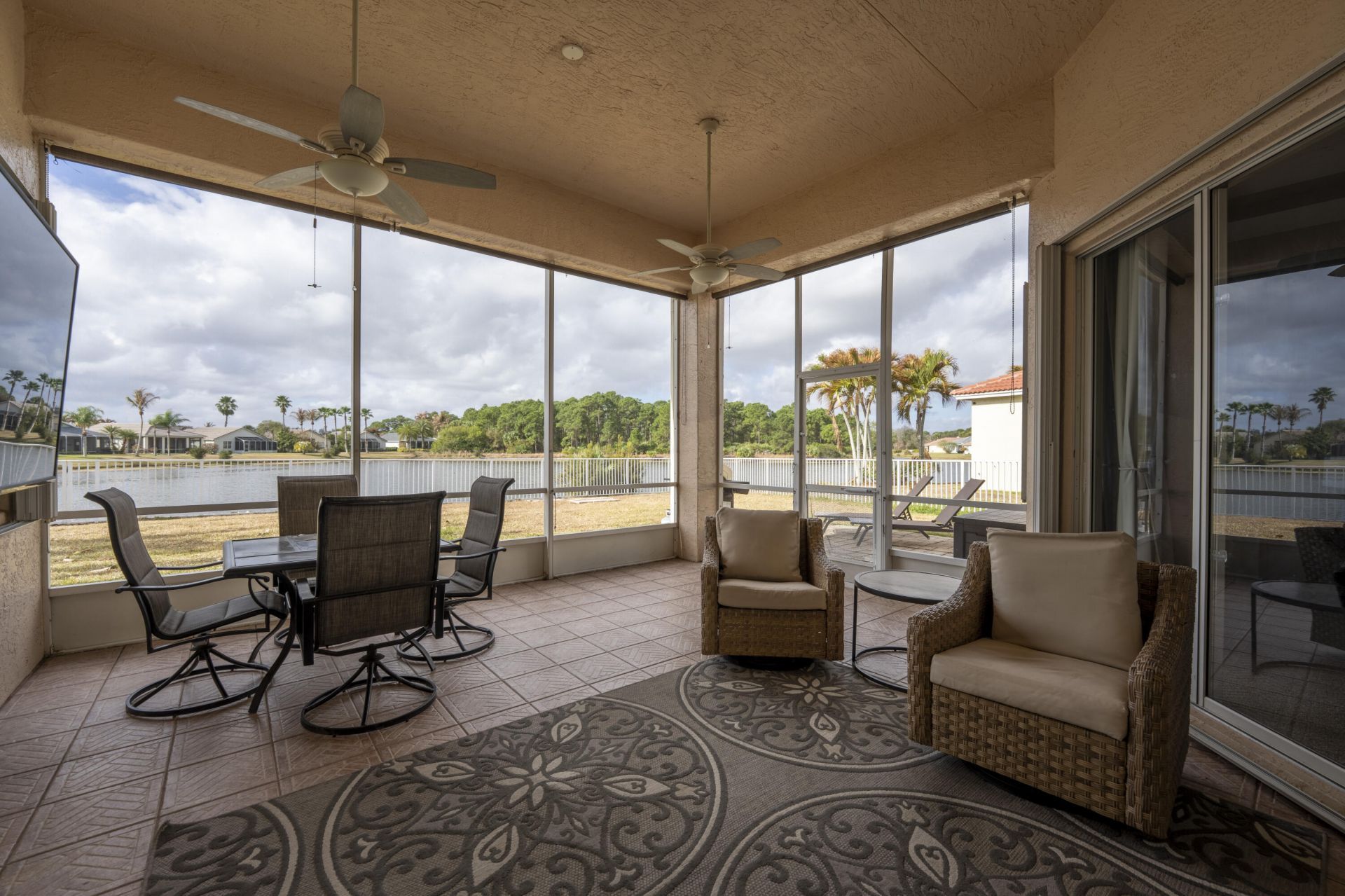 625 SW Long Key Court, Port Saint Lucie, FL 34986 Photo