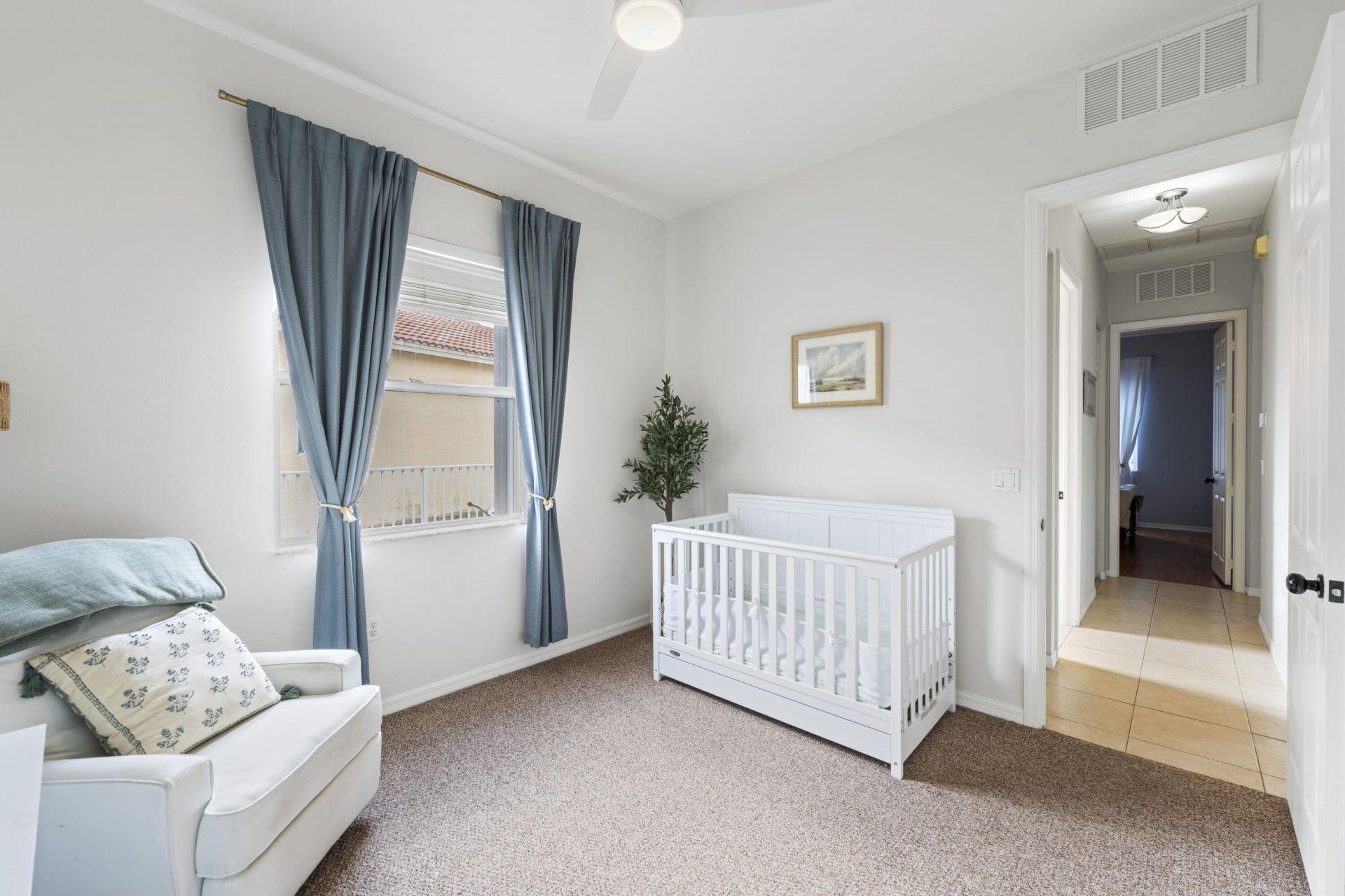 625 SW Long Key Court, Port Saint Lucie, FL 34986 Photo