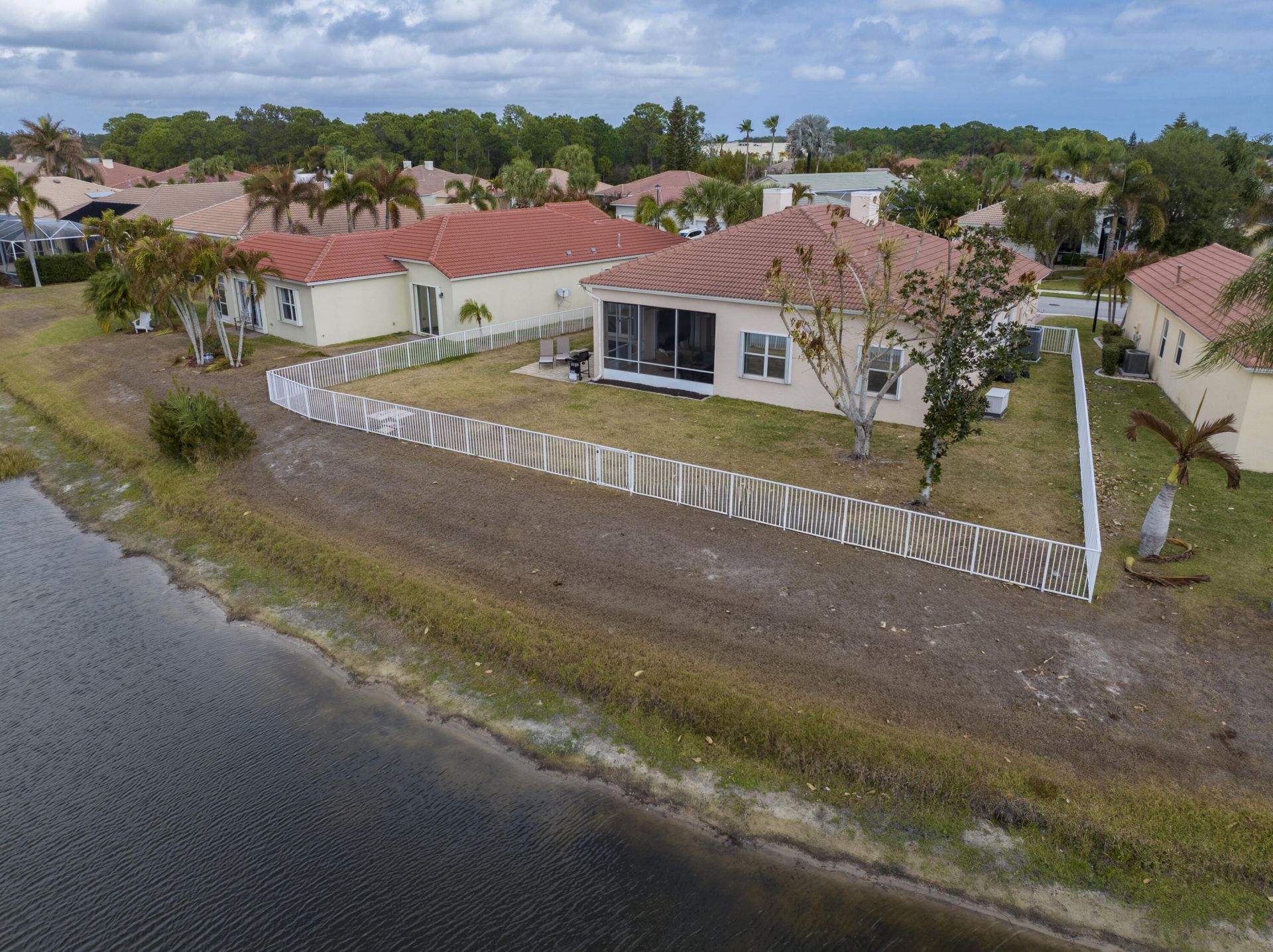 625 SW Long Key Court, Port Saint Lucie, FL 34986 Photo