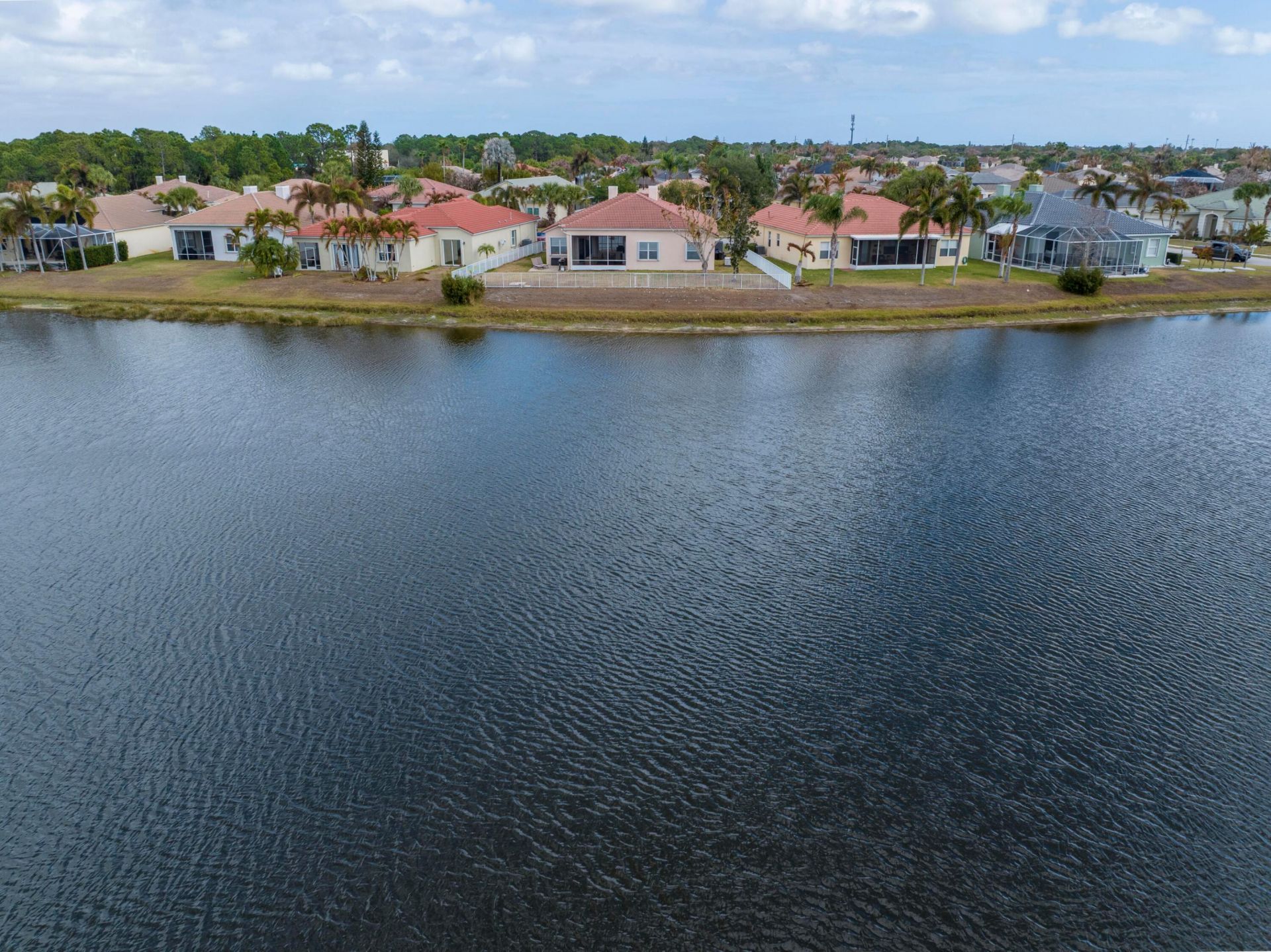 625 SW Long Key Court, Port Saint Lucie, FL 34986 Photo