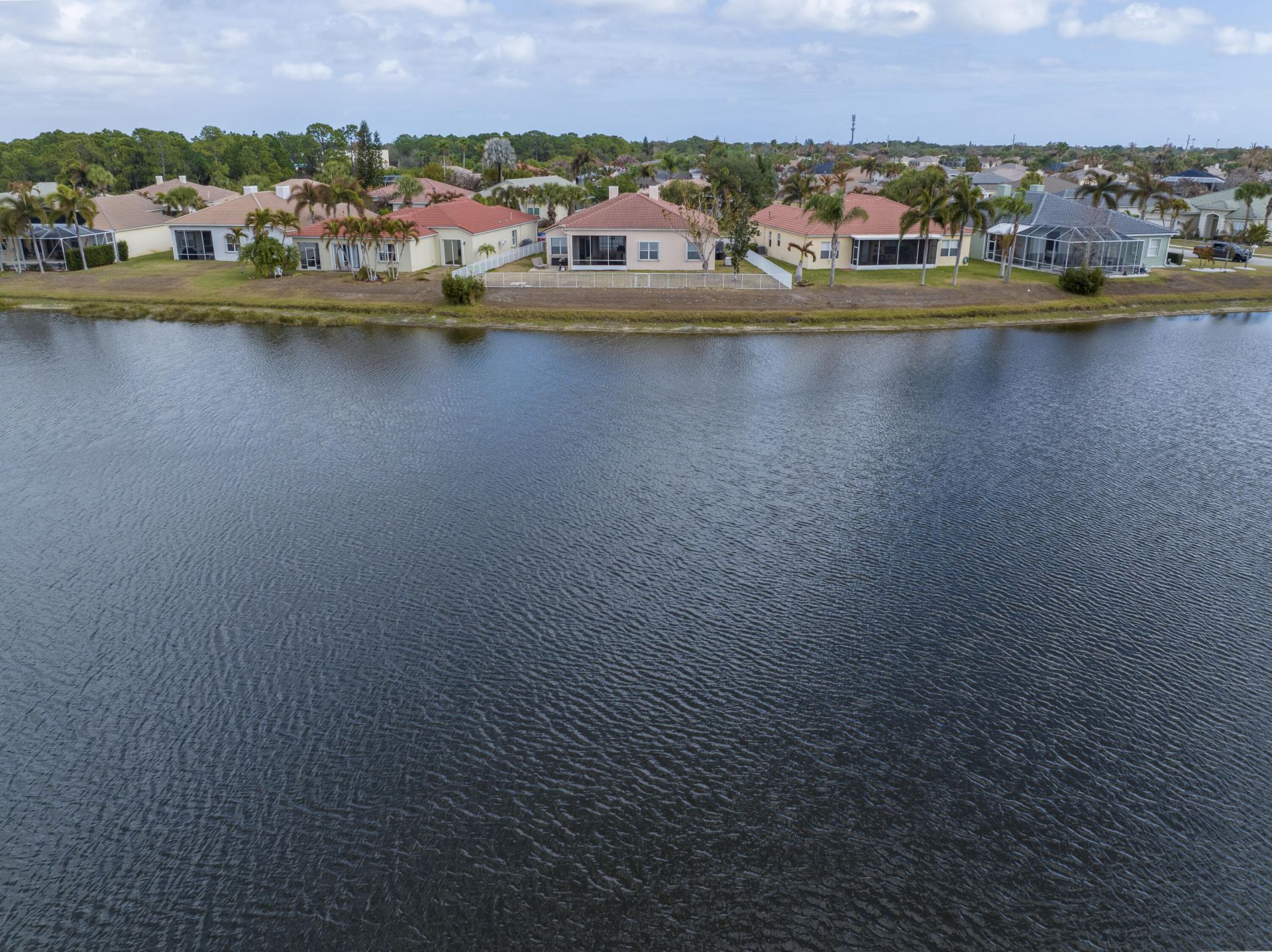 625 SW Long Key Court, Port Saint Lucie, FL 34986 Photo