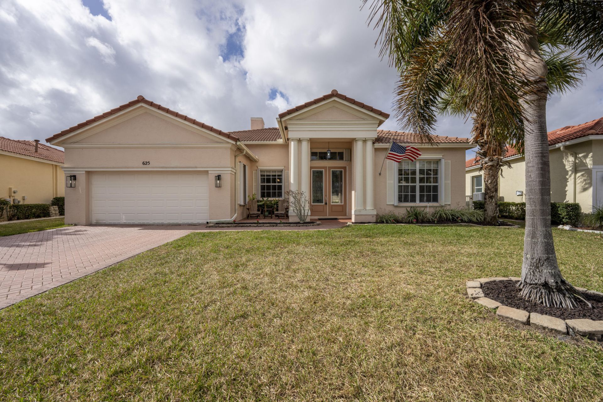 625 SW Long Key Court, Port Saint Lucie, FL 34986 Photo