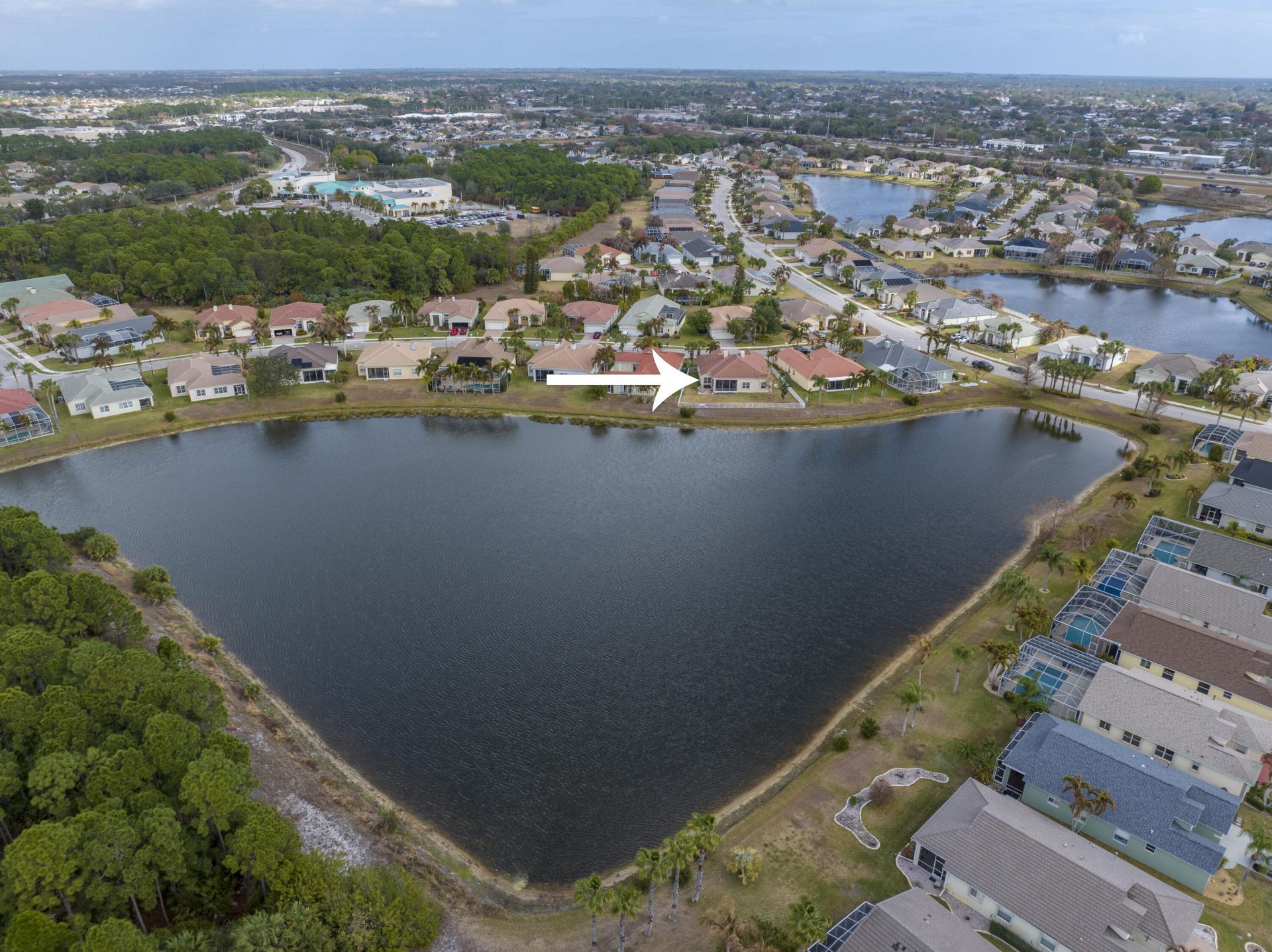 625 SW Long Key Court, Port Saint Lucie, FL 34986 Photo