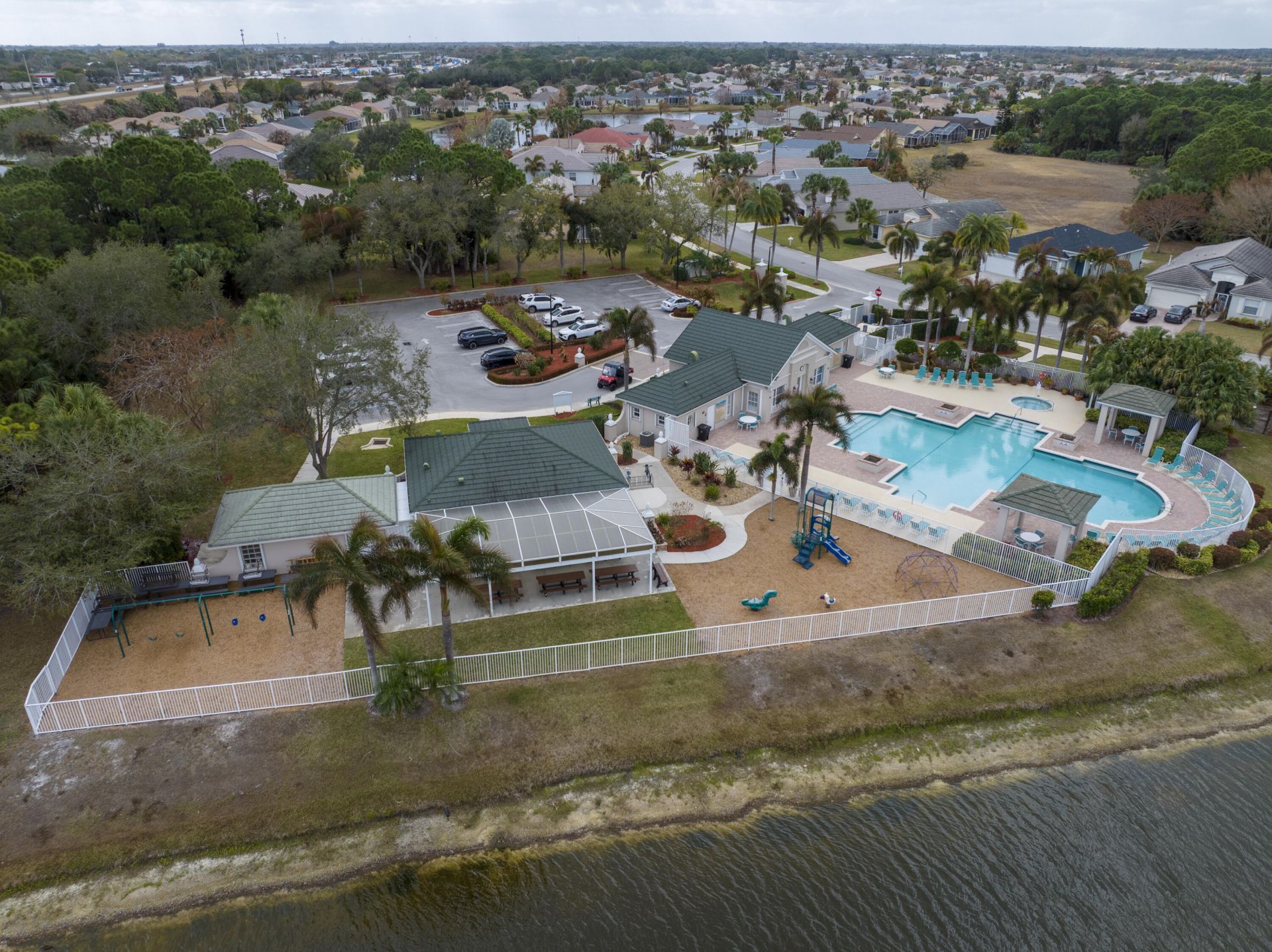 625 SW Long Key Court, Port Saint Lucie, FL 34986 Photo