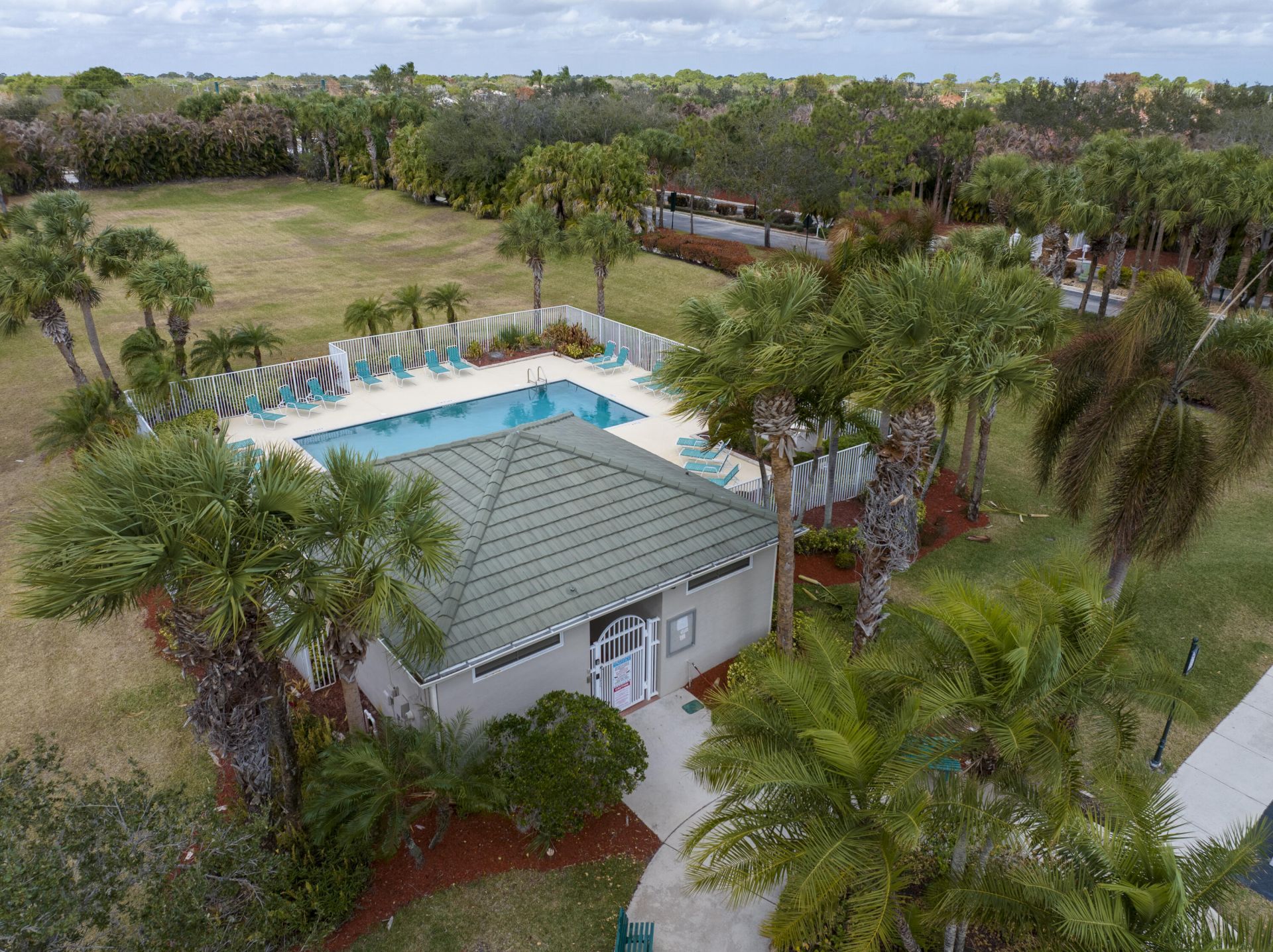 625 SW Long Key Court, Port Saint Lucie, FL 34986 Photo