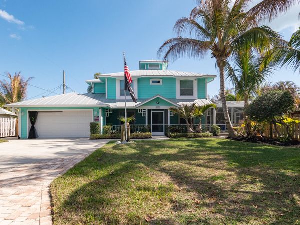 4095 SE Bay Avenue, Stuart, FL 34997