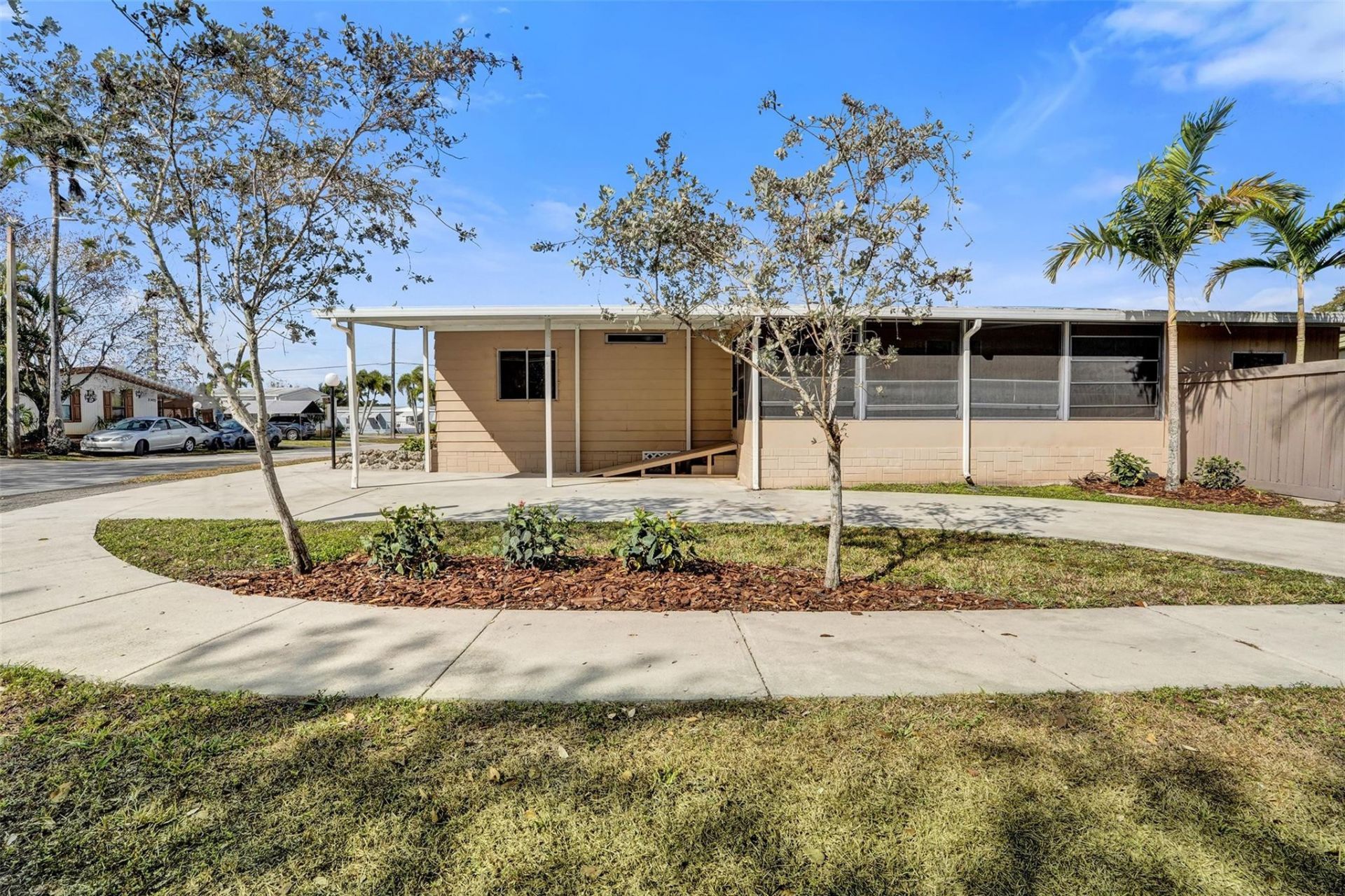 21411 NW 3rd Street, Pembroke Pines, FL 33029 Photo