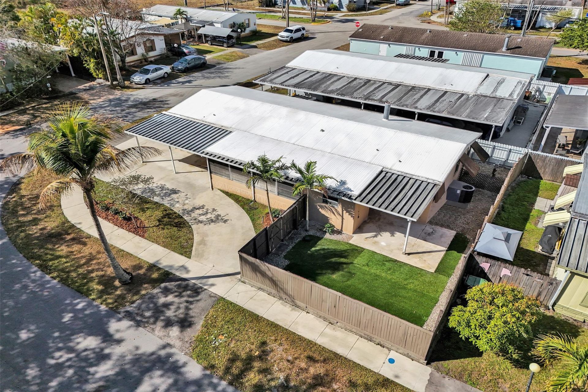 21411 NW 3rd Street, Pembroke Pines, FL 33029 Photo