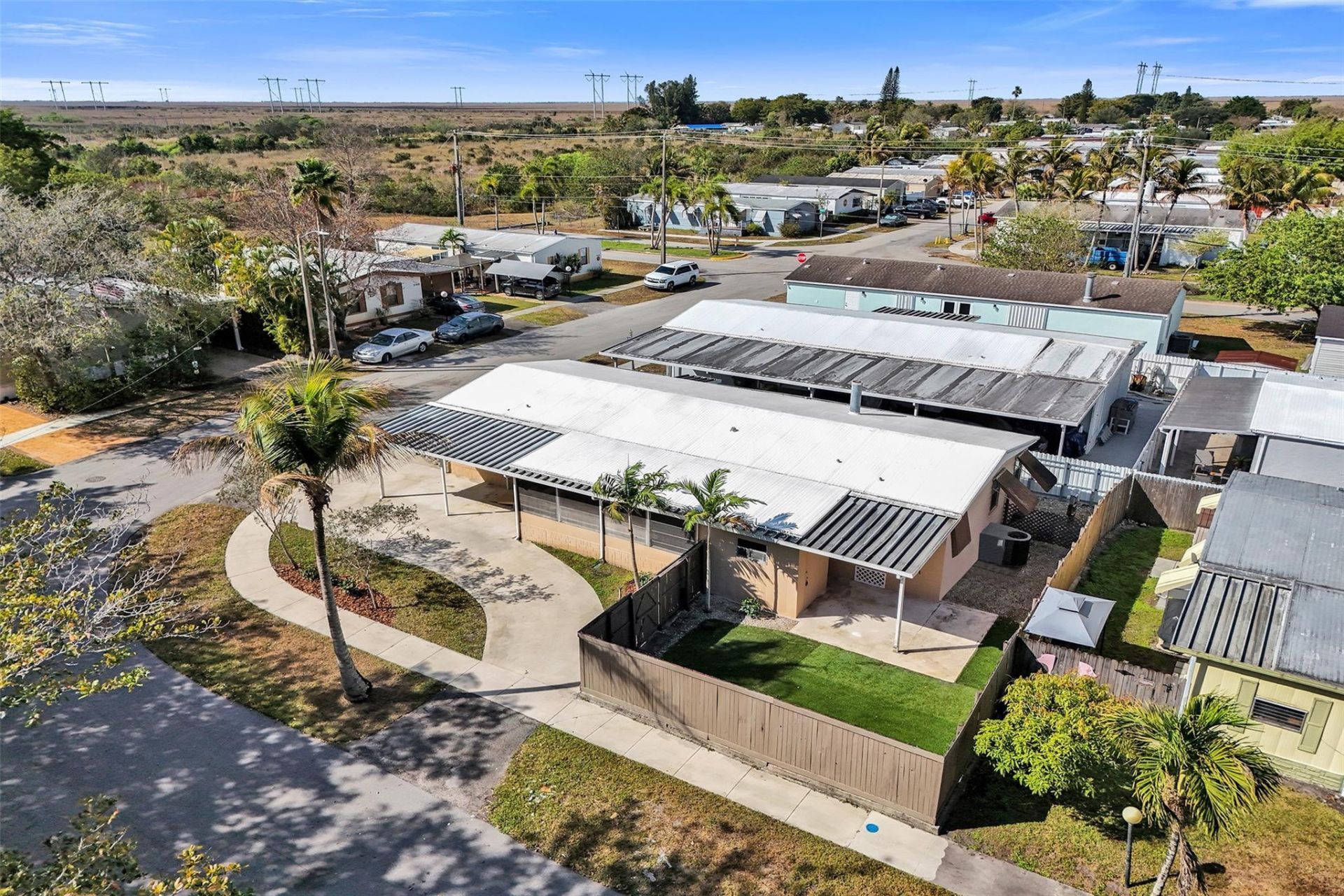 21411 NW 3rd Street, Pembroke Pines, FL 33029 Photo