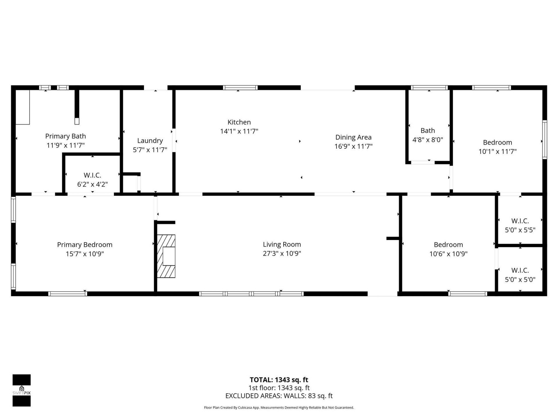21411 NW 3rd Street, Pembroke Pines, FL 33029 Photo