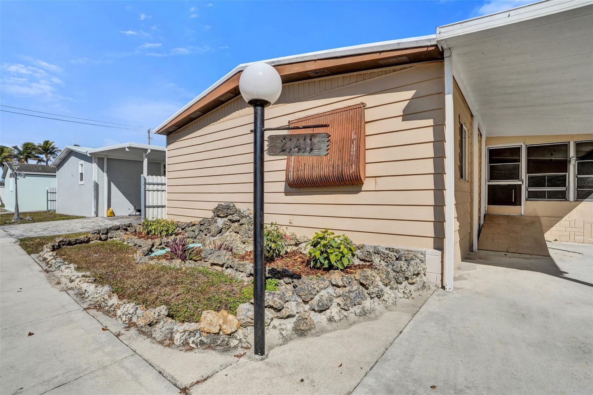 21411 NW 3rd Street, Pembroke Pines, FL 33029 Photo