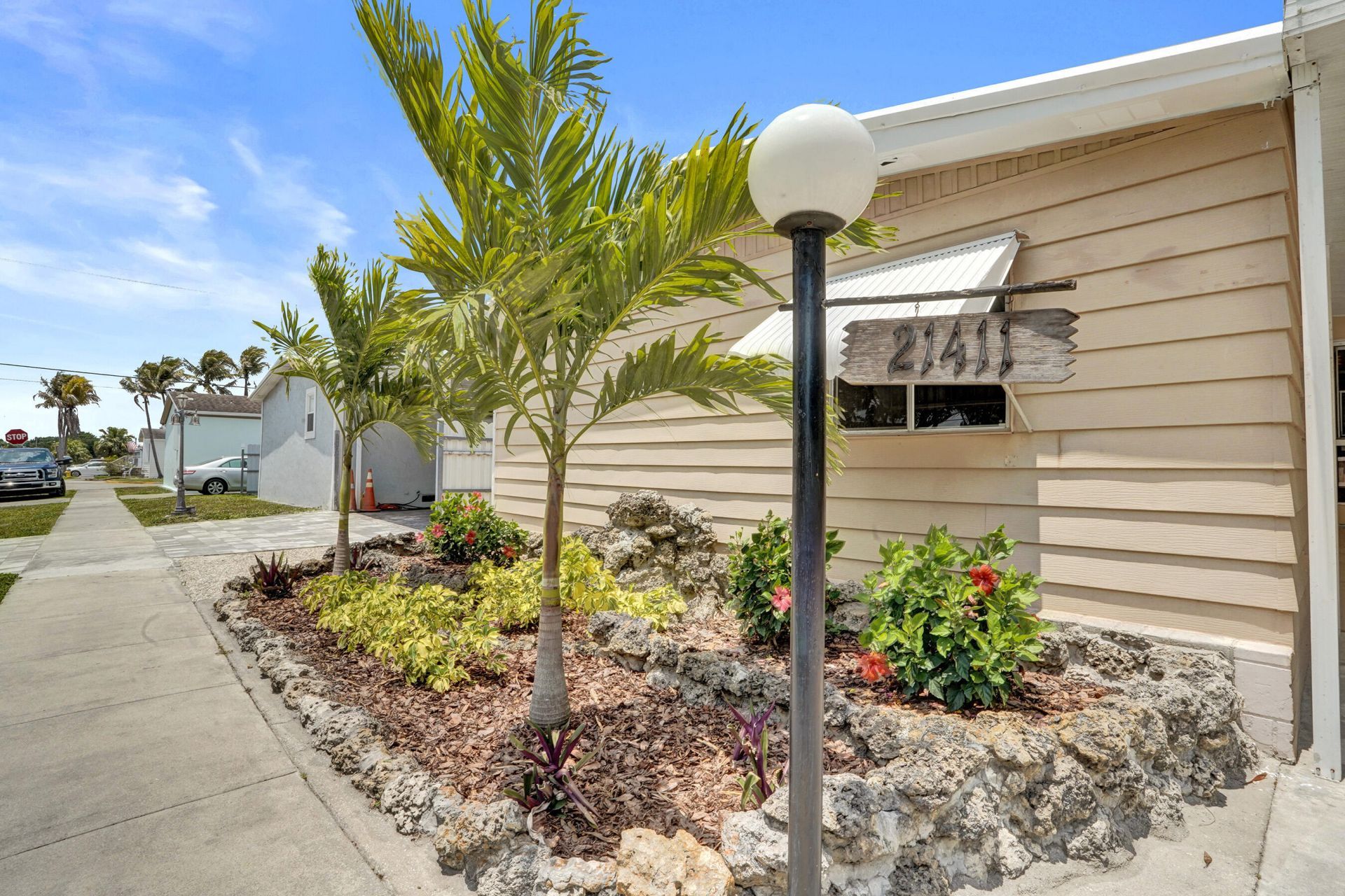 21411 NW 3rd Street, Pembroke Pines, FL 33029 Photo