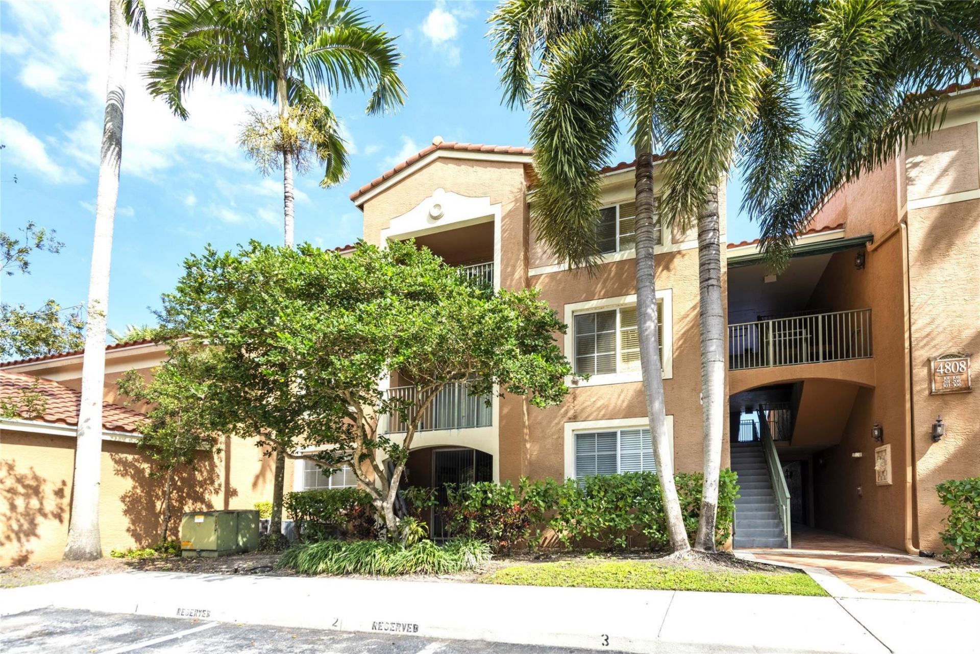 4808 N State Road 7, Unit 203, Coconut Creek, FL 33073 Photo