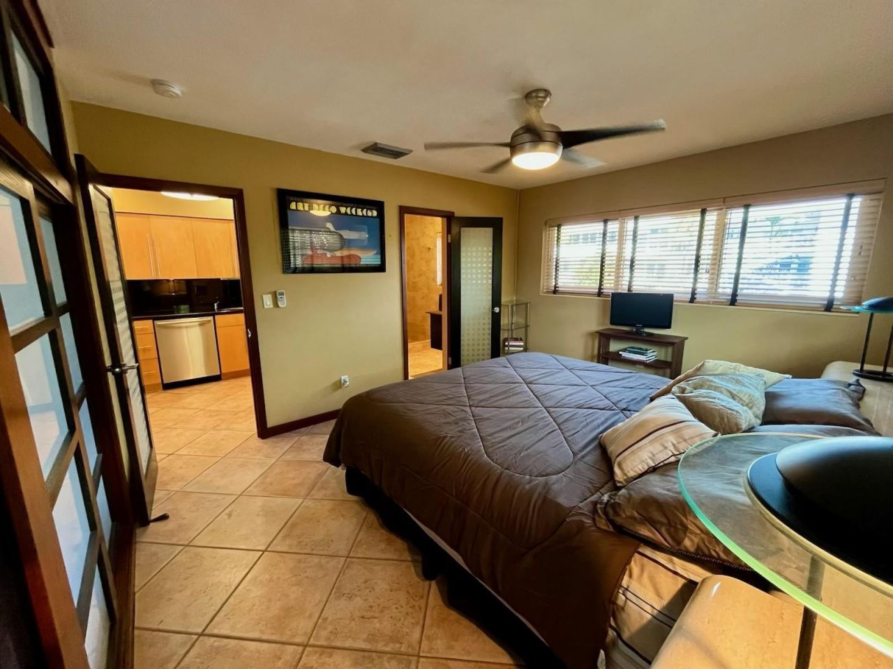 2760 Yacht Club Boulevard, Unit 10G, Fort Lauderdale, FL 33304 Photo