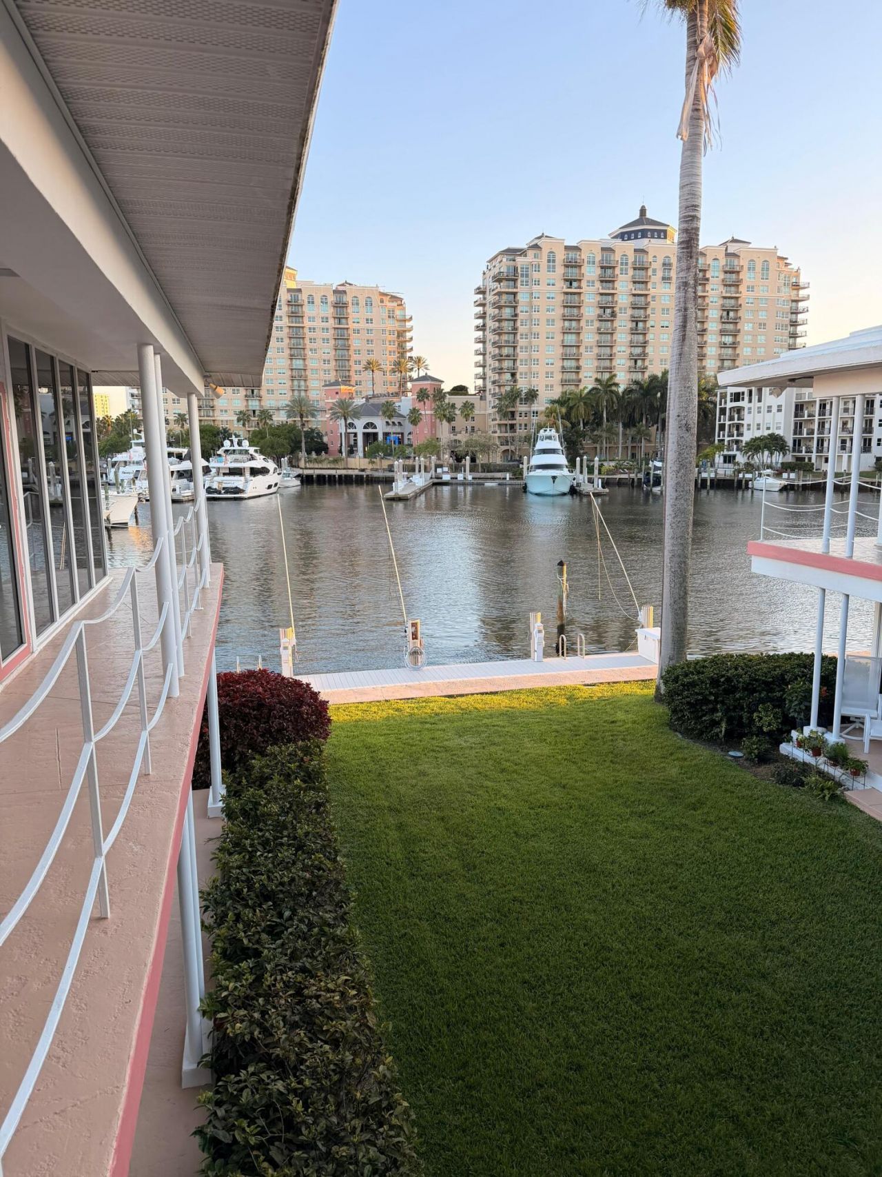 2760 Yacht Club Boulevard, Unit 10g, Fort Lauderdale, FL 33304 Photo