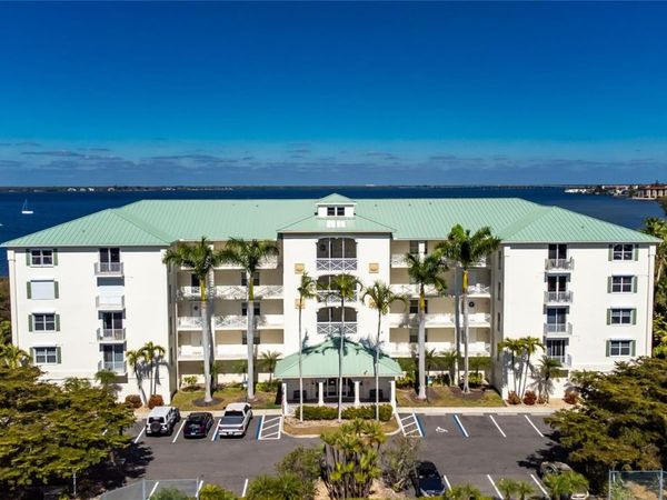 200 HARBOR WALK DRIVE, Unit 353, PUNTA GORDA, FL 33950