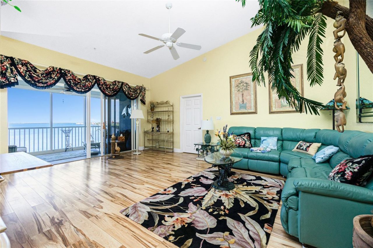 200 Harbor Walk Drive, Unit 353, Punta Gorda, FL 33950 Photo