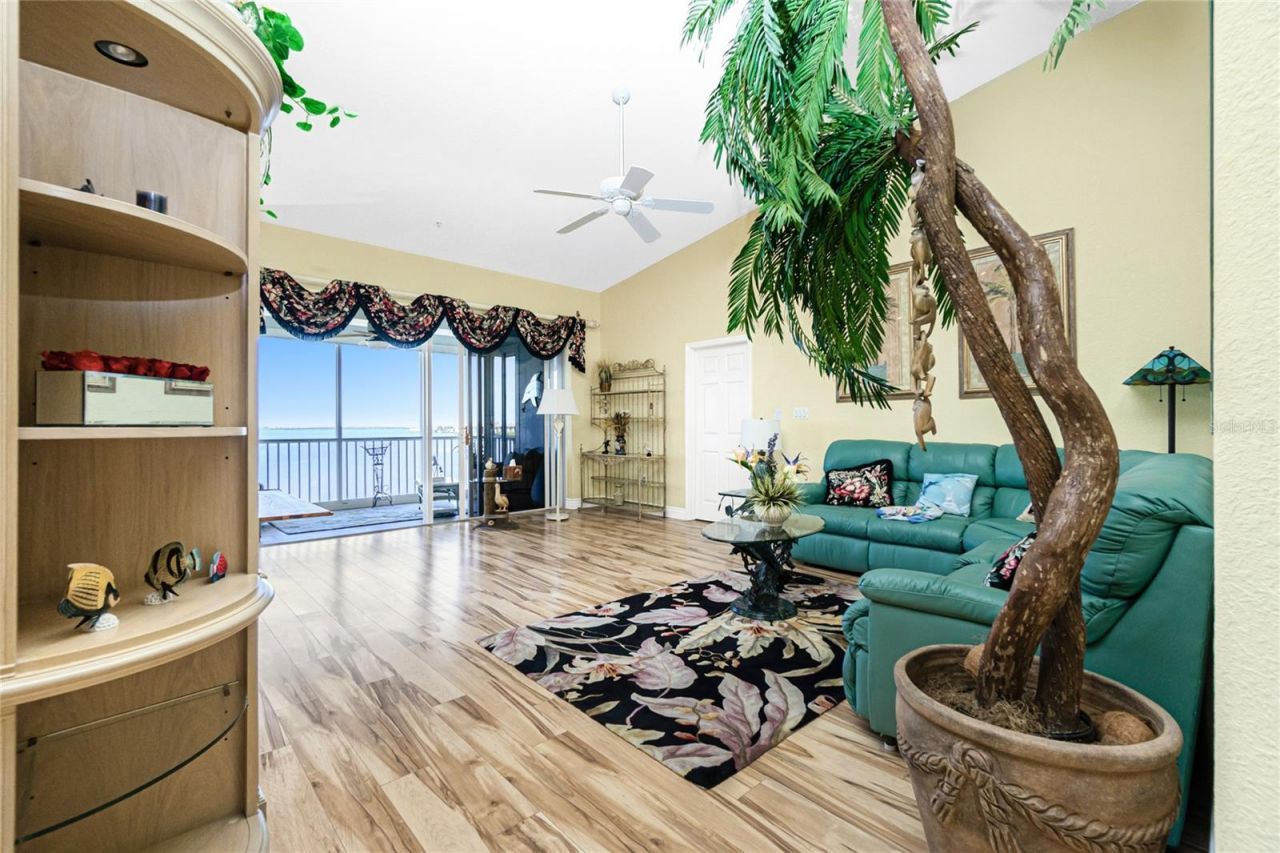 200 Harbor Walk Drive, Unit 353, Punta Gorda, FL 33950 Photo