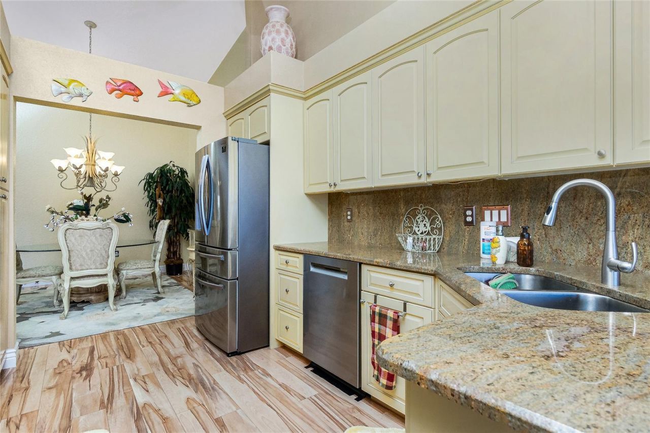 200 Harbor Walk Drive, Unit 353, Punta Gorda, FL 33950 Photo