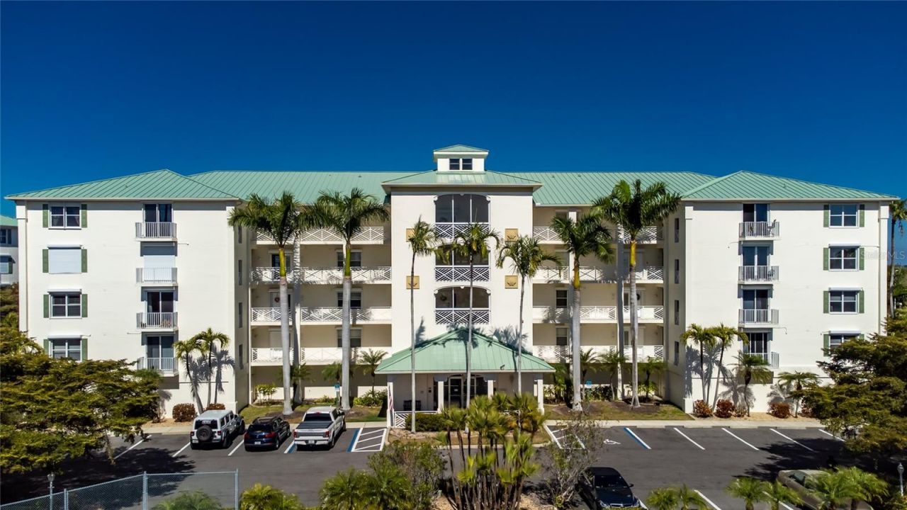 200 Harbor Walk Drive, Unit 353, Punta Gorda, FL 33950 Photo