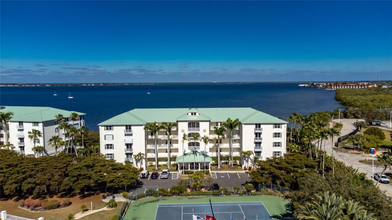 200 Harbor Walk Drive, Unit 353, Punta Gorda, FL 33950 Photo