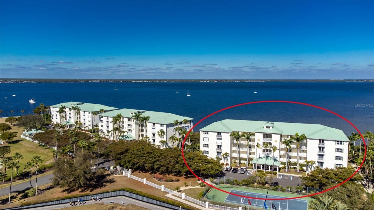 200 Harbor Walk Drive, Unit 353, Punta Gorda, FL 33950 Photo