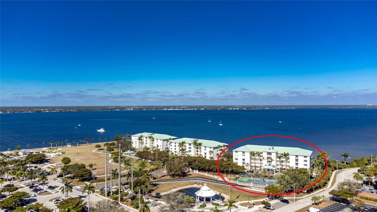 200 Harbor Walk Drive, Unit 353, Punta Gorda, FL 33950 Photo