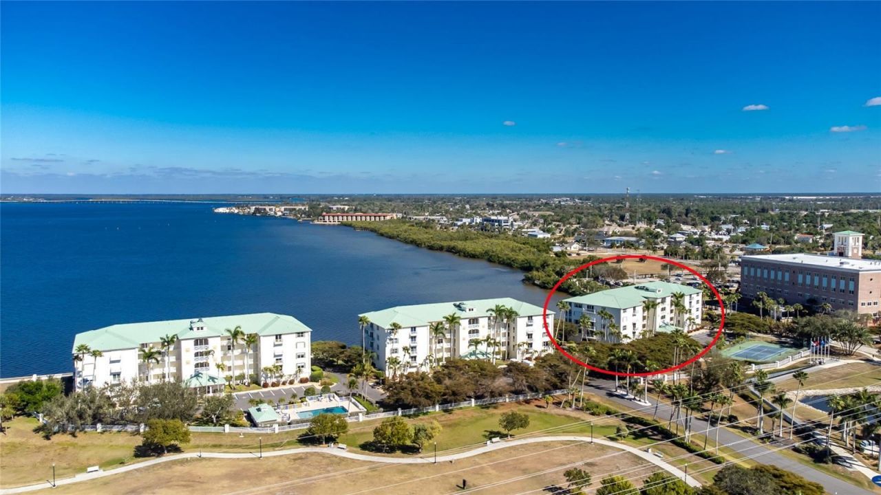 200 Harbor Walk Drive, Unit 353, Punta Gorda, FL 33950 Photo