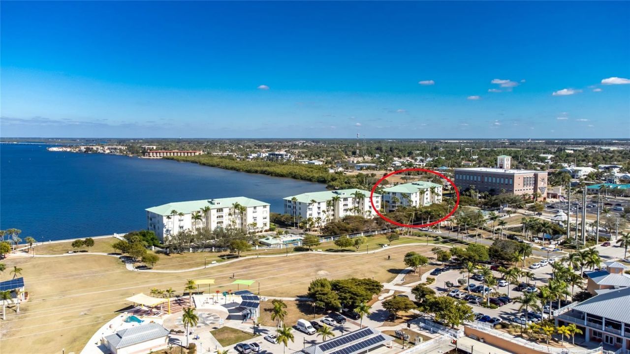 200 Harbor Walk Drive, Unit 353, Punta Gorda, FL 33950 Photo