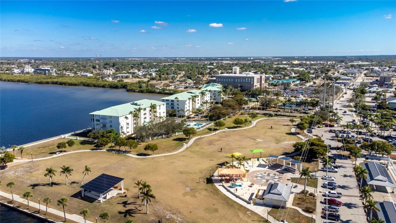 200 Harbor Walk Drive, Unit 353, Punta Gorda, FL 33950 Photo