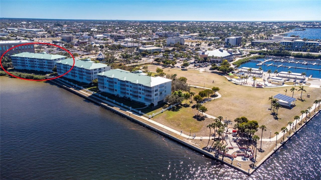 200 Harbor Walk Drive, Unit 353, Punta Gorda, FL 33950 Photo