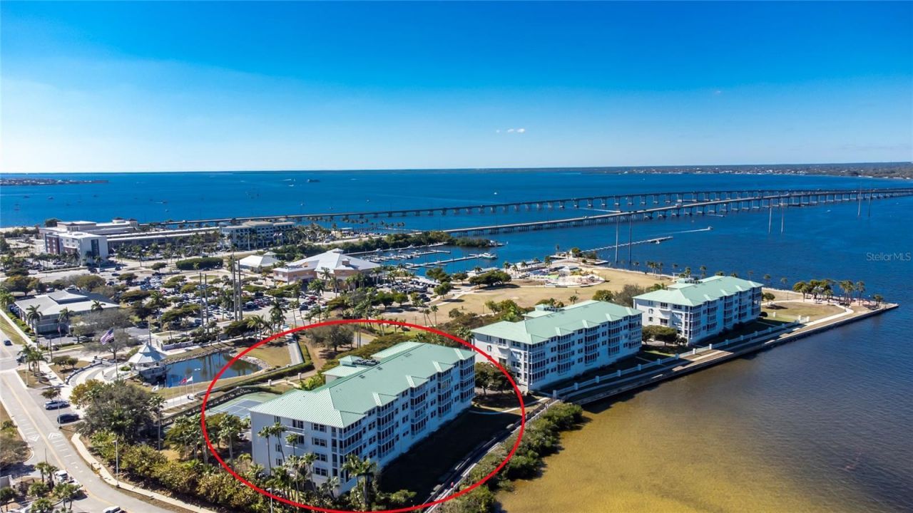 200 Harbor Walk Drive, Unit 353, Punta Gorda, FL 33950 Photo