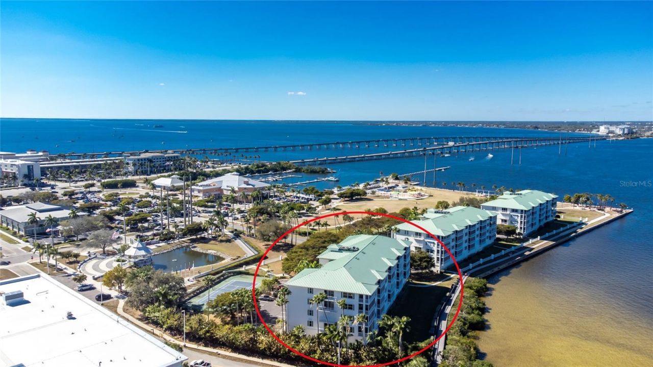 200 Harbor Walk Drive, Unit 353, Punta Gorda, FL 33950 Photo