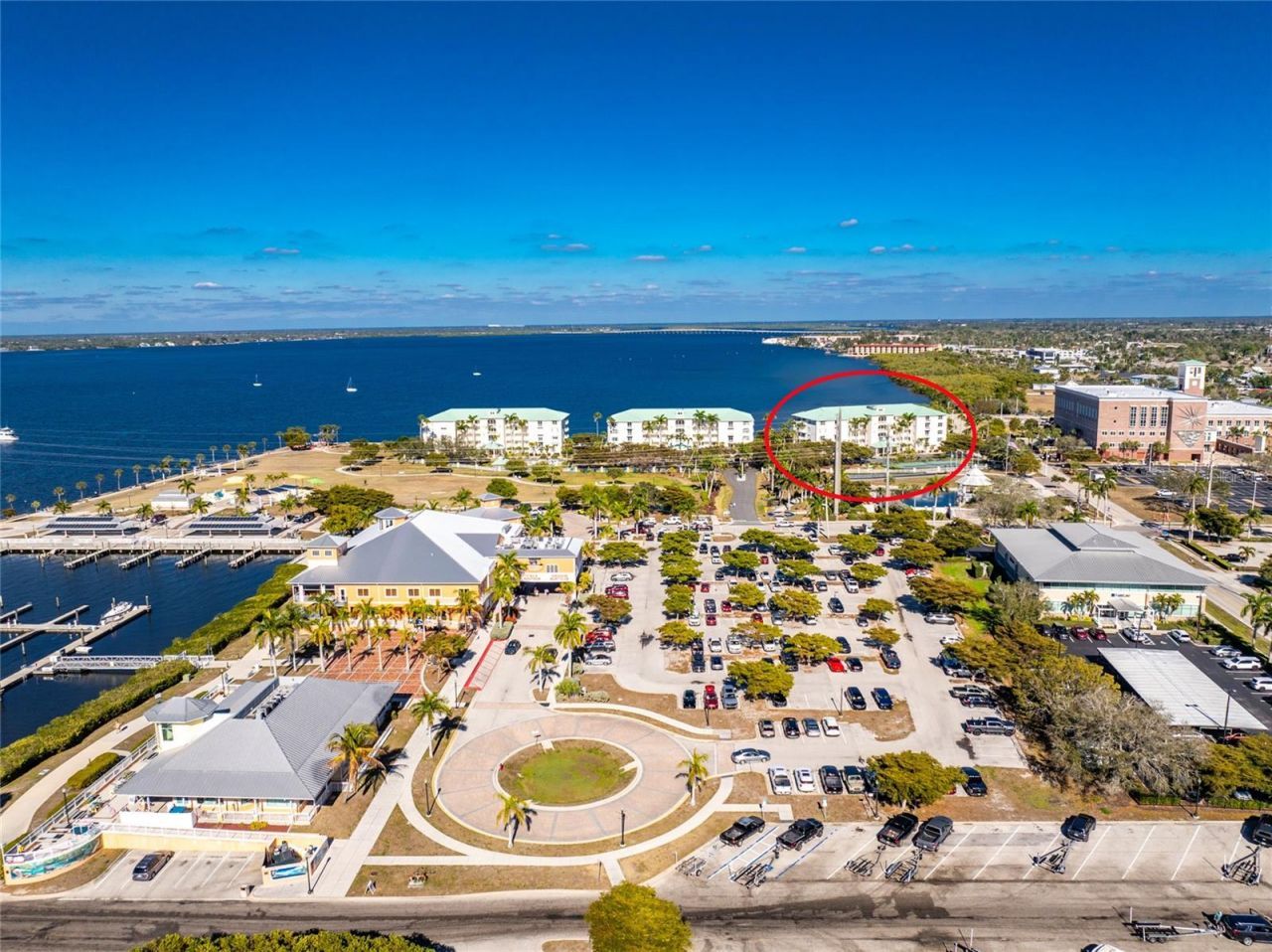 200 Harbor Walk Drive, Unit 353, Punta Gorda, FL 33950 Photo