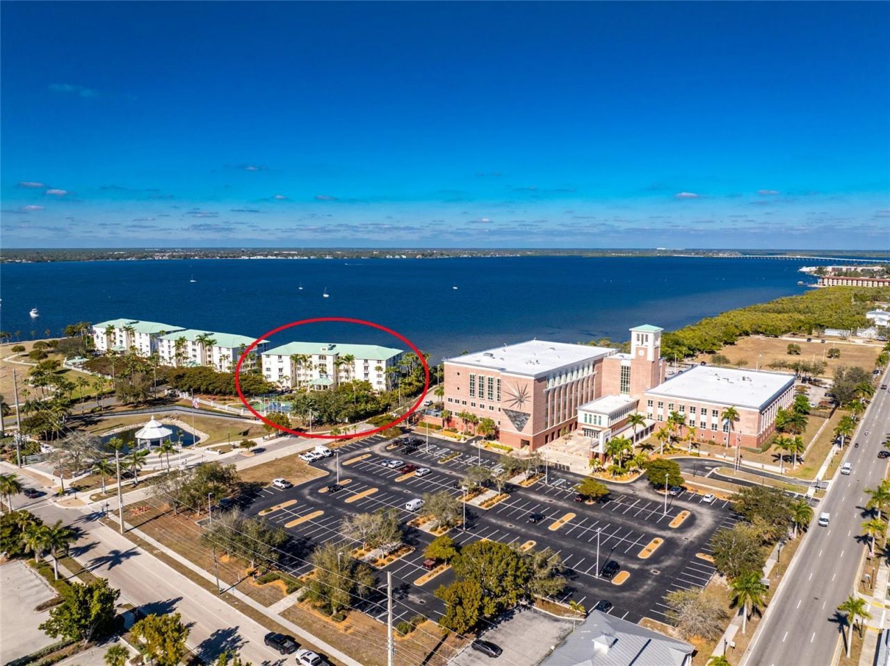 200 Harbor Walk Drive, Unit 353, Punta Gorda, FL 33950 Photo