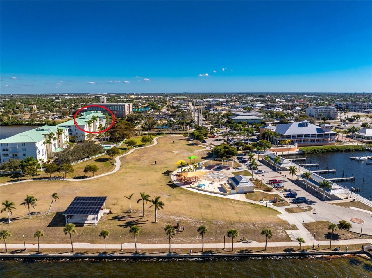 200 Harbor Walk Drive, Unit 353, Punta Gorda, FL 33950 Photo