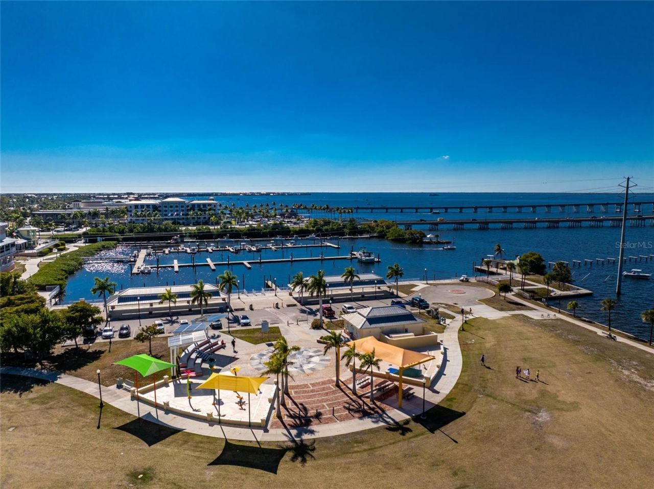 200 Harbor Walk Drive, Unit 353, Punta Gorda, FL 33950 Photo