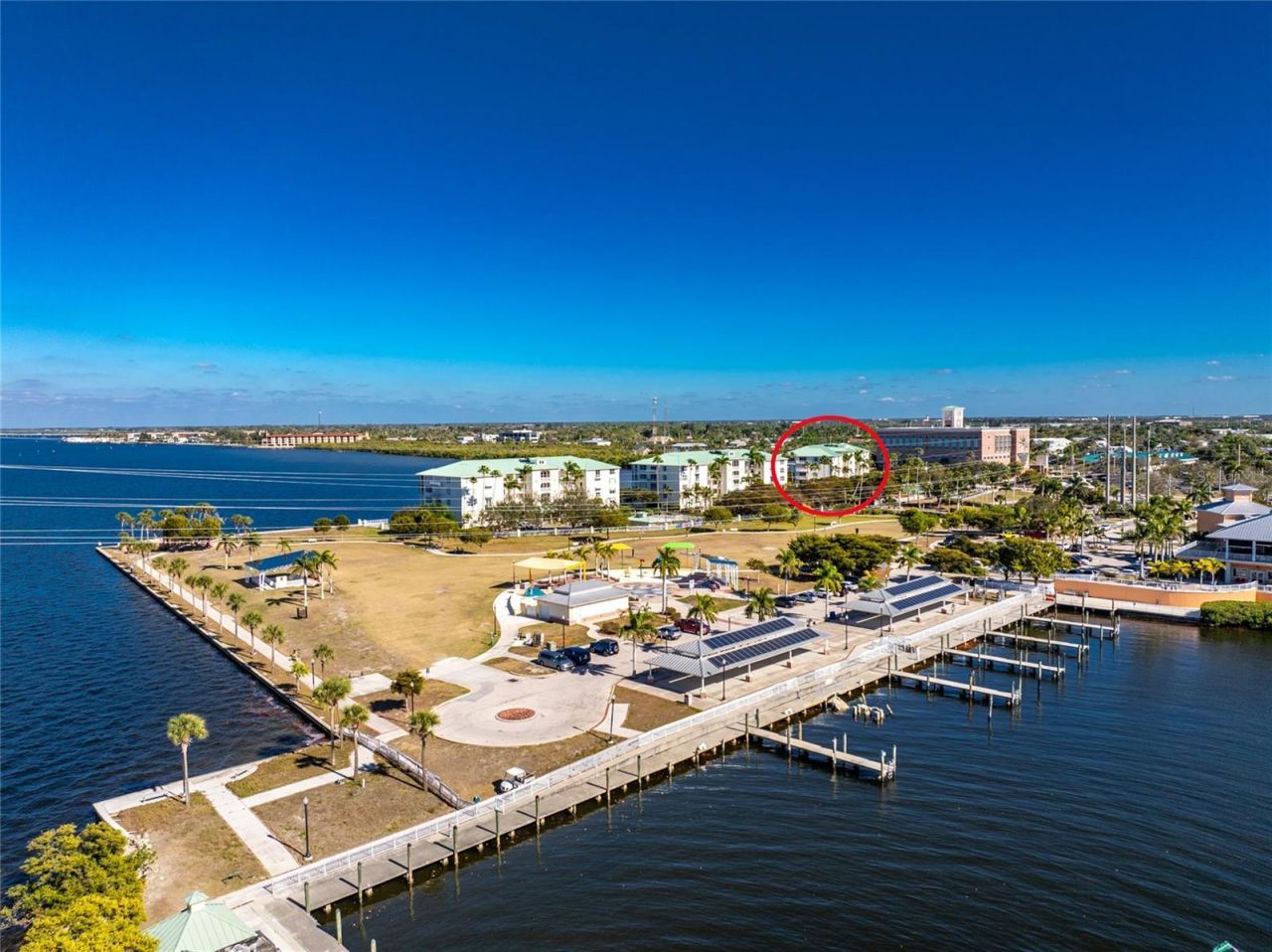 200 Harbor Walk Drive, Unit 353, Punta Gorda, FL 33950 Photo