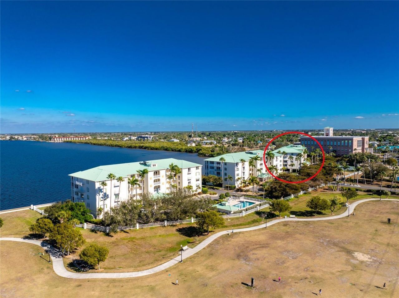 200 Harbor Walk Drive, Unit 353, Punta Gorda, FL 33950 Photo