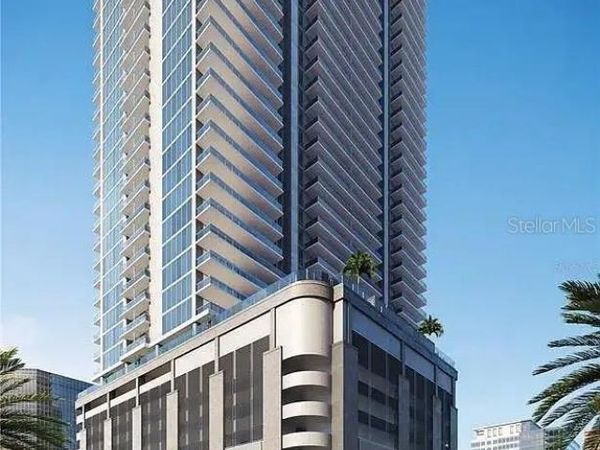 275 1ST AVENUE S, Unit 2206, ST PETERSBURG, FL 33701