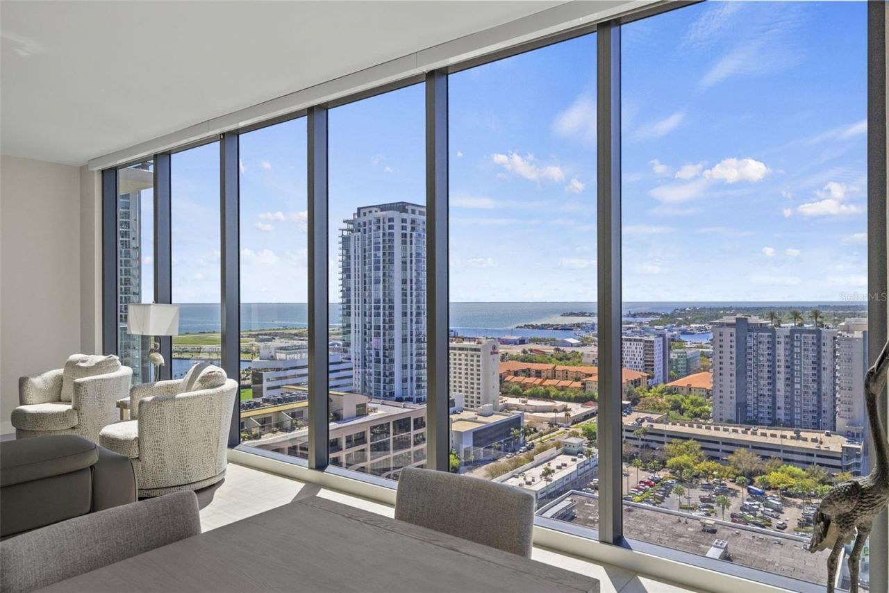 275 1st Avenue S, Unit 2206, Saint Petersburg, FL 33701 Photo