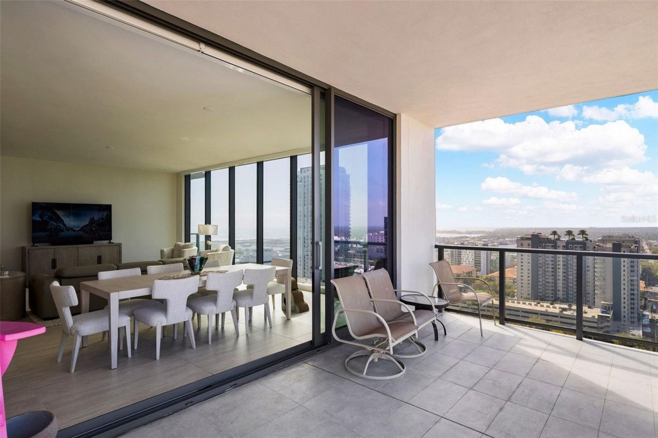 275 1st Avenue S, Unit 2206, Saint Petersburg, FL 33701 Photo