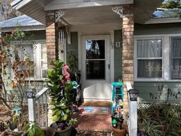 192 E PENNSYLVANIA AVENUE, LAKE HELEN, FL 32744