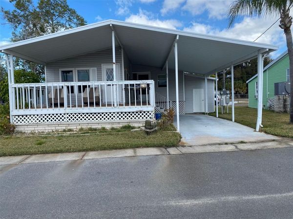 71 SCHOONER DRIVE, Unit 71, PALM HARBOR, FL 34683