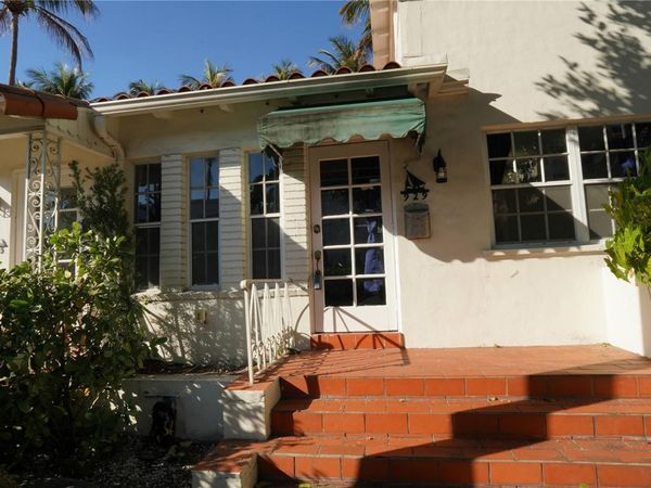 1605 MICHIGAN AVENUE, Unit 929, MIAMI BEACH, FL 33139