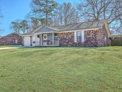 205 Kentucky Drive, Ladson, SC 29456