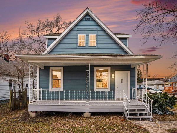 1803 Tennessee Street, Michigan City, IN 46360