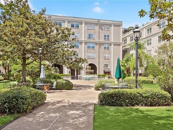 1750 ST CHARLES Avenue, Unit 505, New Orleans, LA 70130